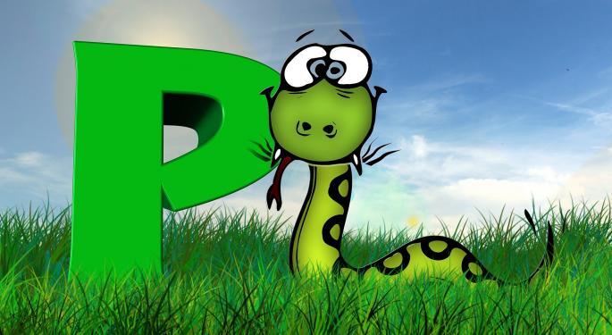 What's The 'Pig In A Python' Theory And What Does It Have To Do With Apple's New iPhone?