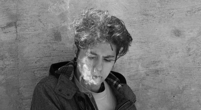 Study Reveals The Dark Side Of Daily Marijuana Smoking: How It Affects Decision-Making And Concentration