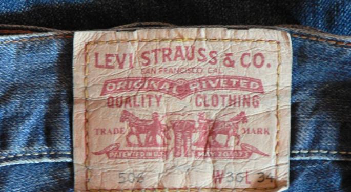 Sozzi: Here's How Levi's Can Win Back Customers
