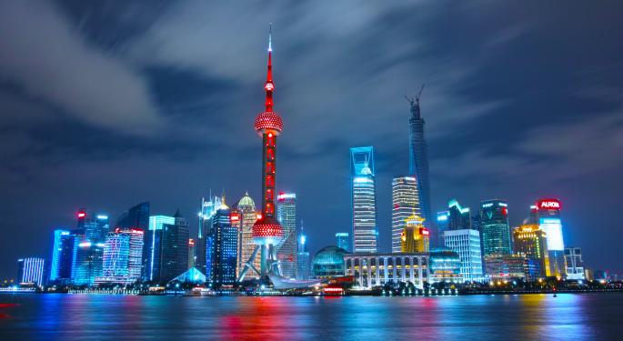 Alibaba and Other Tech Stocks Fall Even As Hang Seng Rebounds From 21-Month Low