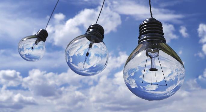 Arista Networks: A Beat And Raise Story