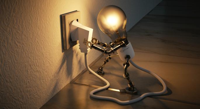 4 Reasons To Like Plug Power, According To Oppenheimer