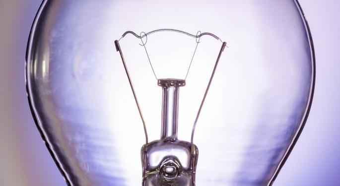 Bitcoin Mining Lightbulbs Prove Cryptocurrencies Won't Be Left Behind In The IoT