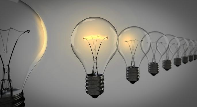 A Smart Idea Among Europe ETFs