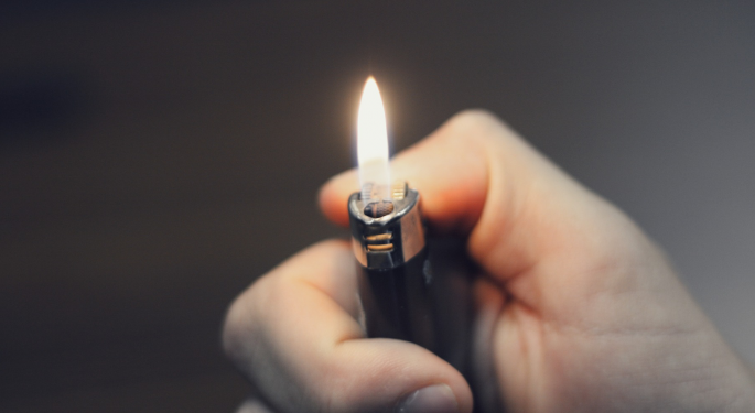 Cannabis Experts: Smoking Lounges Sit At Intersection Of Market Demand, Legality