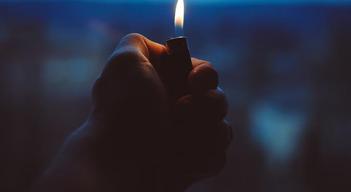 Study: Social Media Marketing Dramatically Impacts Teenage Cannabis Consumption