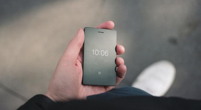 More Than A Phone: The 'Light Phone 2' Fights Back Against Addictive Technology