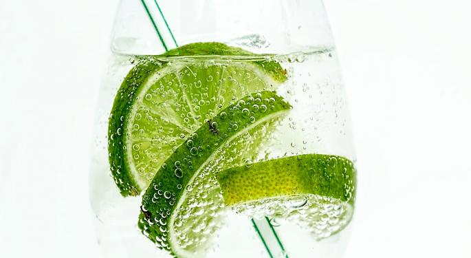 Imperial Thinks The Top Will Pop On National Beverage, Initiates With Buy