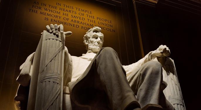 From The Dashing To The Dastardly, Here Are The 7 Best Hollywood Presidents