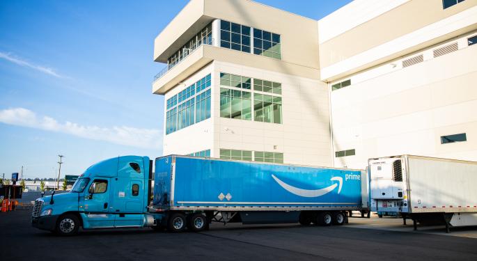 Why This Analyst Likes Google And Amazon Over Facebook At Current Levels