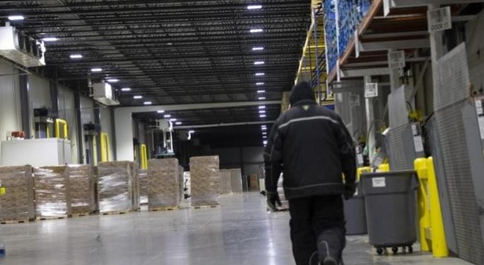 Lineage Logistics Acquires 14 Facilities In Henningsen Cold Storage Deal