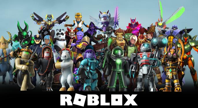 Roblox Plans To Go Public Via IPO Or Direct Listing: Report
