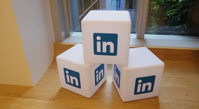 Microsoft-LinkedIn Deal Highlights Underlying M&A Trend In Internet Landscape