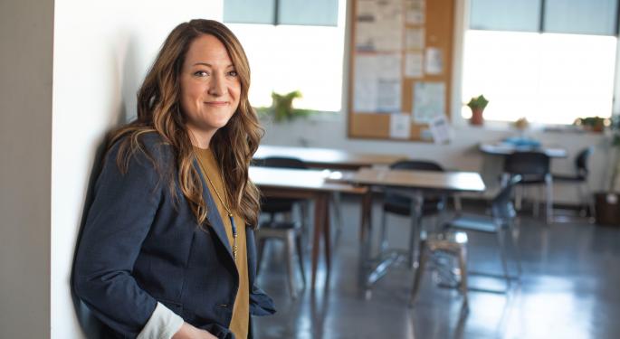 ​​​​​​​Eliminating Barriers For Women-Owned Startups And Everyday Consumers Through Equity Crowdfunding