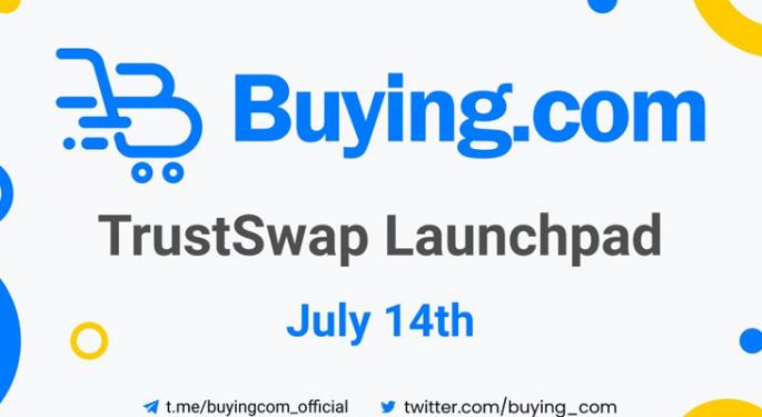 Buying.com Is Ready To Usher In The Second-Generation E-Commerce Revolution
