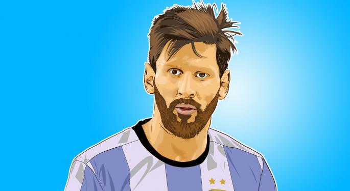 Which Team Could Land Lionel Messi? How A Potential Move Is Changing Betting Odds