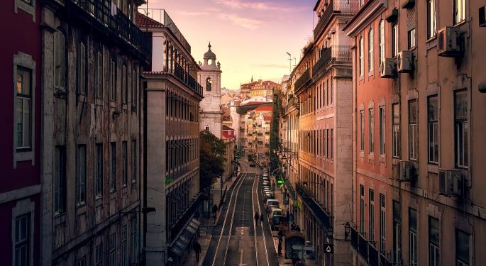 Aurora Cannabis Enters Portugal Market Through Gaia Pharma Acquisition