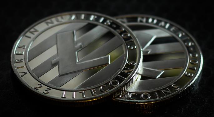 What's Next For Litecoin After Dropping Below Support?