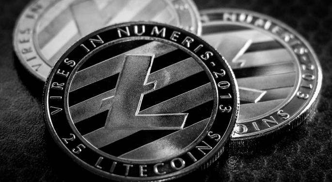 Litecoin LTC Exchange-Traded Commodity To Be Launched On German Stock Exchange, Coin Price Reacts Negatively