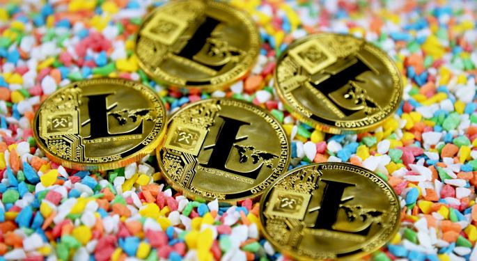 Forget Cardano, Bitcoin Cash, Dogecoin: Litecoin Activity Surpasses Them All