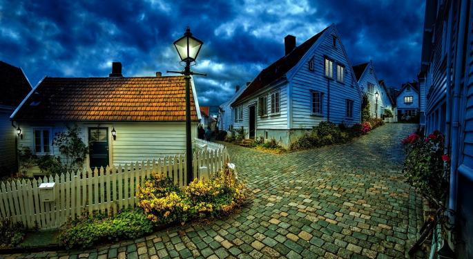 Home Prices Growing Faster Than Wages In Two-Thirds Of U.S. Housing Market