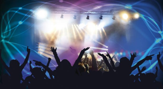 Pandora Deepens Integration With Xfinity