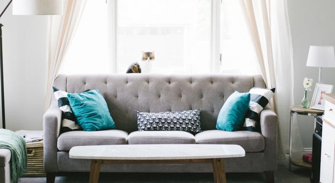 Bull And Bear React To At Home Group's Q2