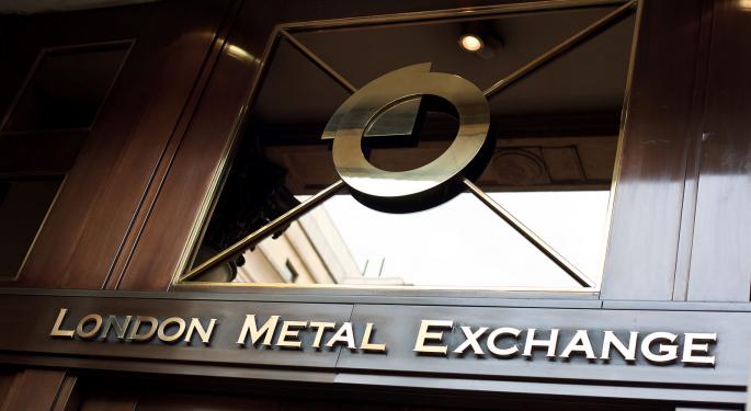 Nickel Trading To Resume In London With Curbs on Wednesday After Week-Long Halt: Report