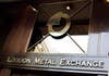 La Bolsa de Metales de Londres suspende operaciones de níquel