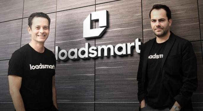 Freight.Tech 25: Artificial Intelligence and Automation Earn Digital Freight Broker Loadsmart #22 Slot