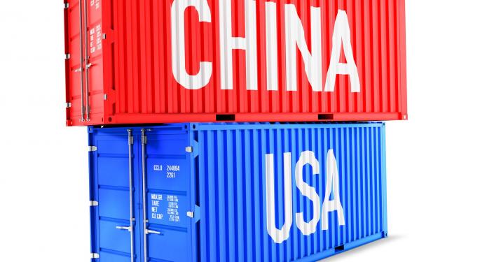 Are You Shipping Me?!? $32,000 Container Move From China To LA