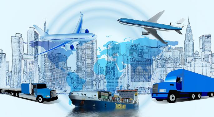 Echo Global Logistics To Be Acquired By The Jordan Company For $1.3B
