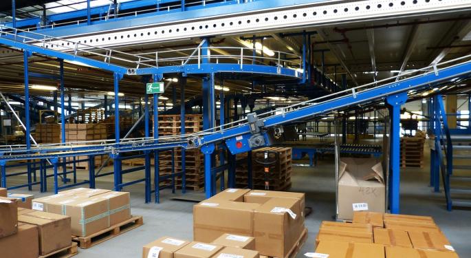 UBS Notes Significant M&A Activity, Spotlights Latest Industrial REIT Pick