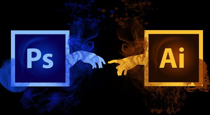 Analysts React To Adobe's $2B Fourth Quarter