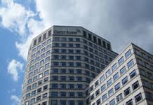 SoftBank ritira $700mln dai fondi in Credit Suisse