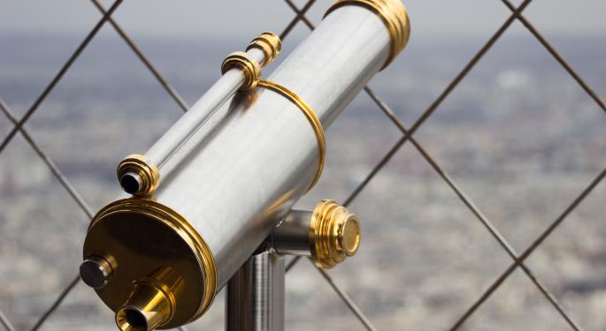With Muni ETFs, Focus On Fundamentals