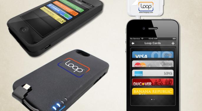 The Loop Could Dethrone Google Wallet, Other Mobile Payment Providers