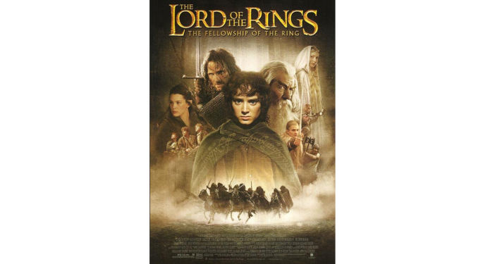 Video Game Developer Unity Acquires 'The Lord Of The Rings' And 'Avatar' Visual Effects Company