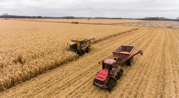 Why Green Plains' Business Diversification Has Bank Of America Bullish