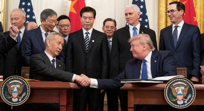 Commentary: April Fools! Who's The Loser In Phase One?
