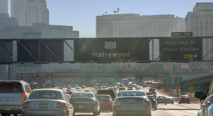 Motional To Begin Testing Driverless Vehicles On Streets Of LA