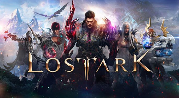 Does Amazon Have Another Gaming Hit With Lost Ark? What Investors Should Know