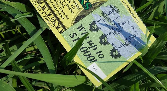 Why Fannie Mae And Freddie Mac's Common Shares Are Lottery Ticket Trades