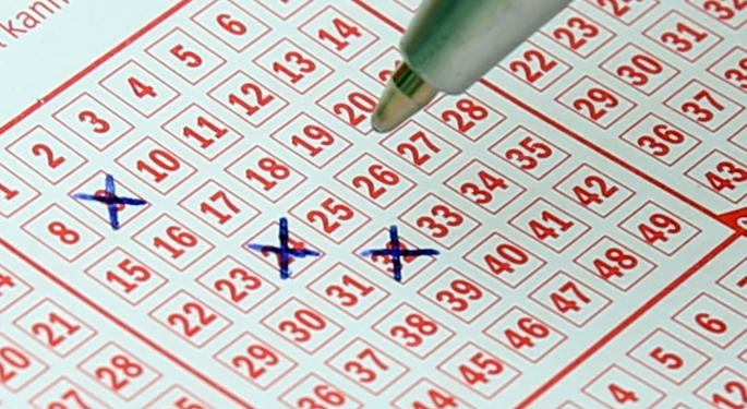 Did You Just Win $700 Million? Cramer Has Some Free Advice For You