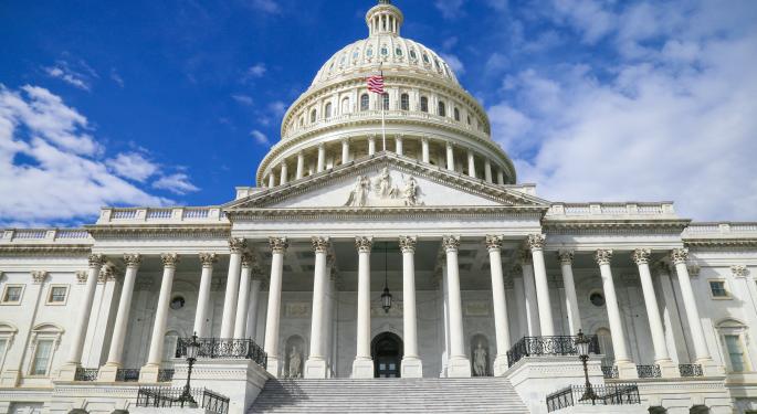 Cannabis Regulatory Update: Federal Legalization Bill, Medical Marijuana For Veterans, Alabama, Minnesota, Indiana, Tennessee