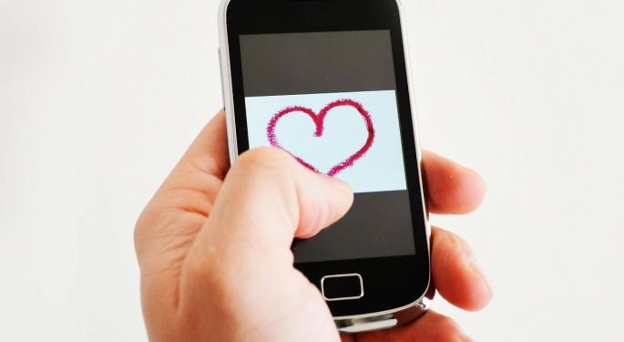 Jefferies Shares 'The Fuzzy Math On Tinder'