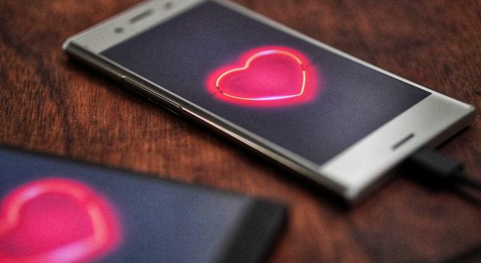 The Dating App's Long-Awaited Café And Bar Debut