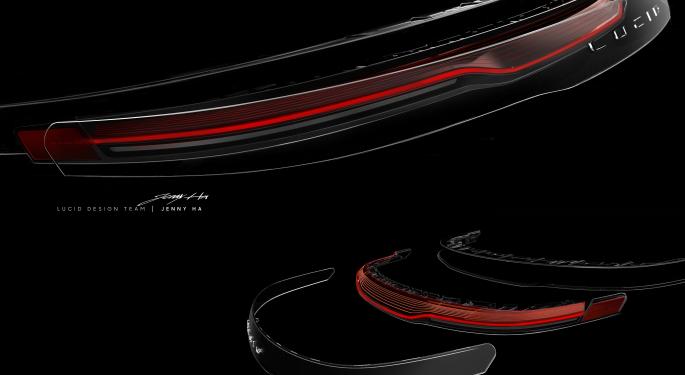 5 SPACs To Watch In The Second Half Of 2021