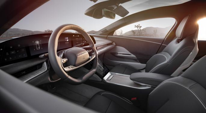 Key Lucid Motors Updates, Including How To Watch 'The Lucid Motors Experience'