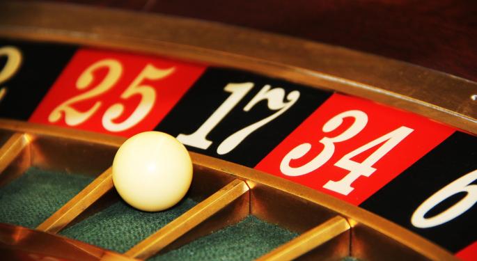 Philippines Casino Okada Manila Going Public Via SPAC: What Investors Should Know